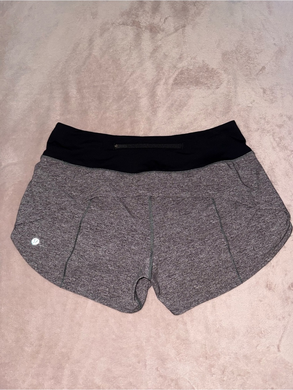 Lululemon short size 8
